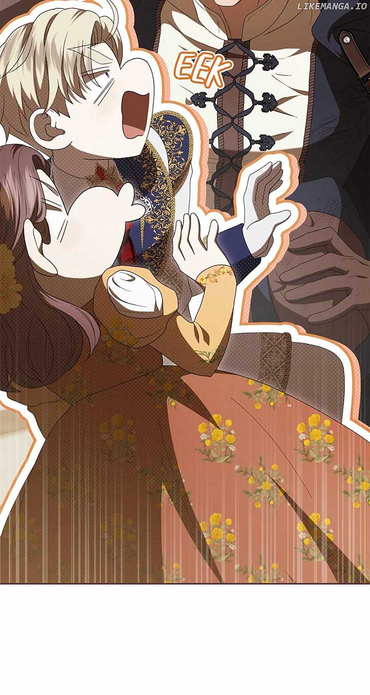 The Stone Thrown in the Lake Chapter 21 318 38