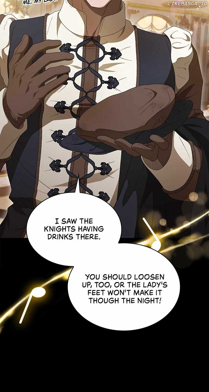 The Stone Thrown in the Lake Chapter 21 322 42