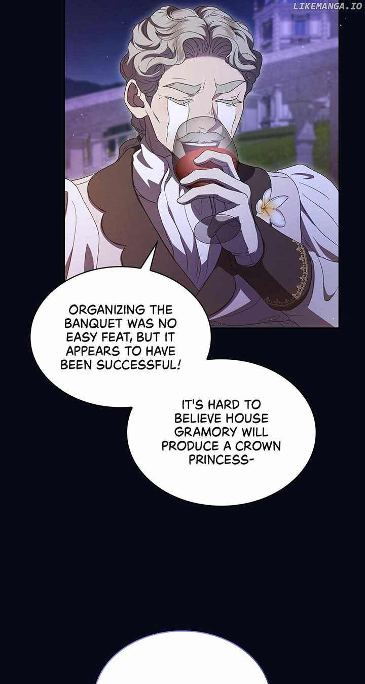 The Stone Thrown in the Lake Chapter 21 327 47