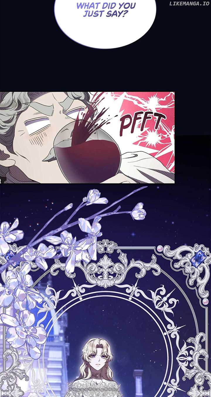 The Stone Thrown in the Lake Chapter 21 328 48