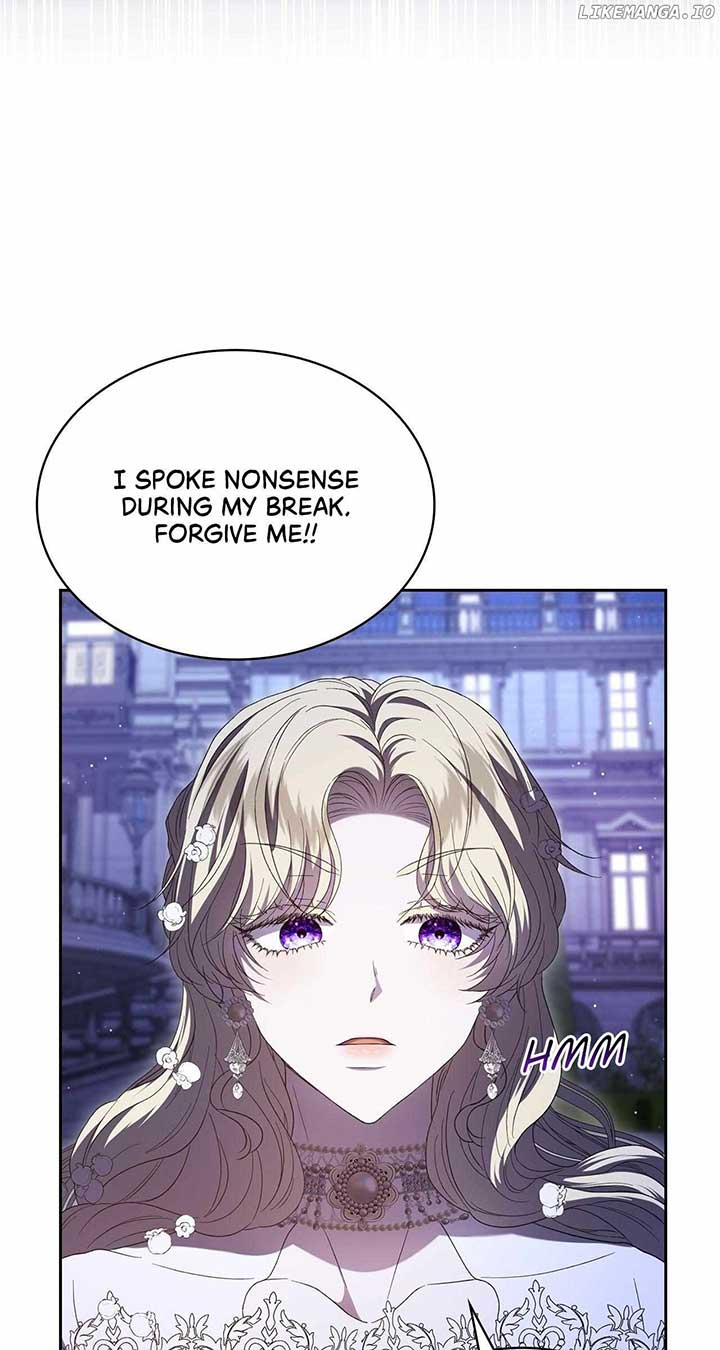 The Stone Thrown in the Lake Chapter 21 330 50