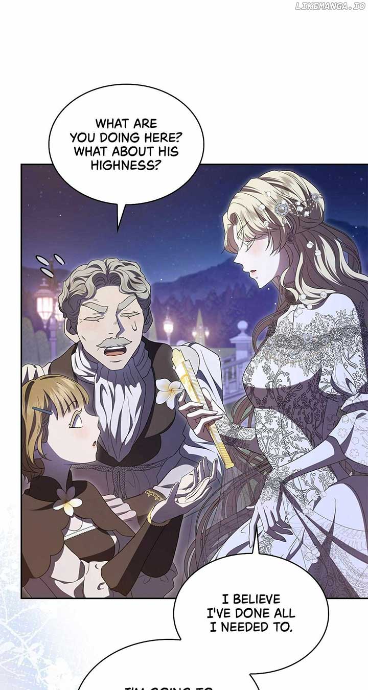 The Stone Thrown in the Lake Chapter 21 332 52