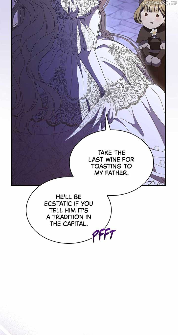 The Stone Thrown in the Lake Chapter 21 334 54