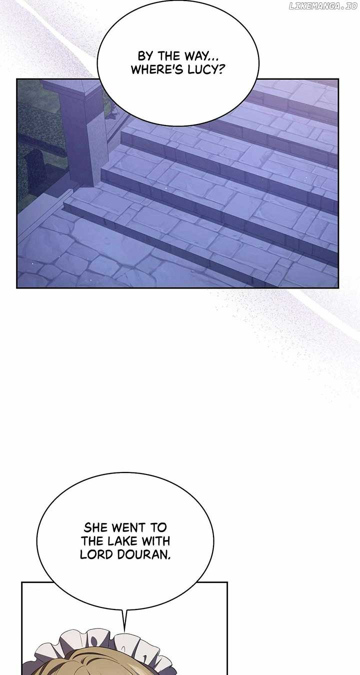 The Stone Thrown in the Lake Chapter 21 335 55