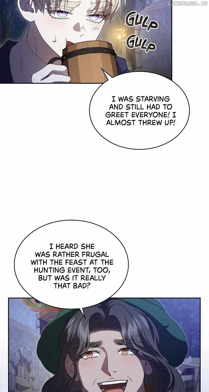 The Stone Thrown in the Lake Chapter 21 342 62