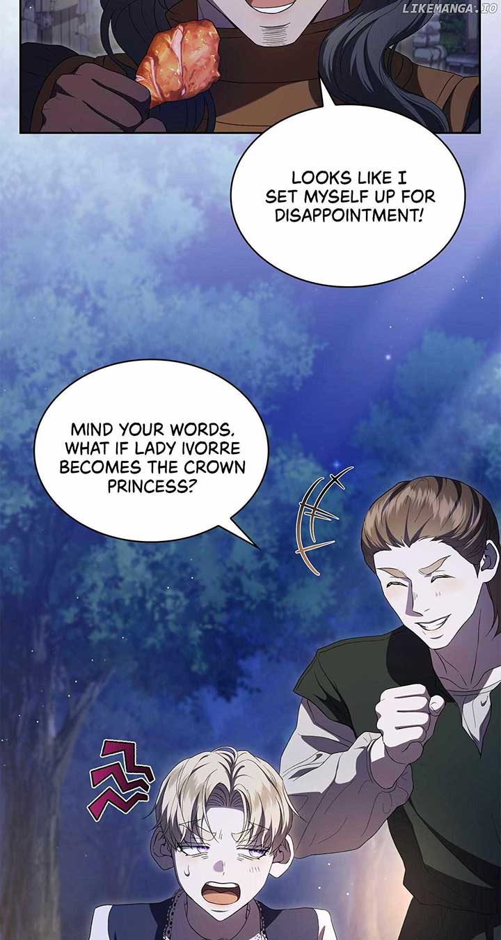 The Stone Thrown in the Lake Chapter 21 343 63