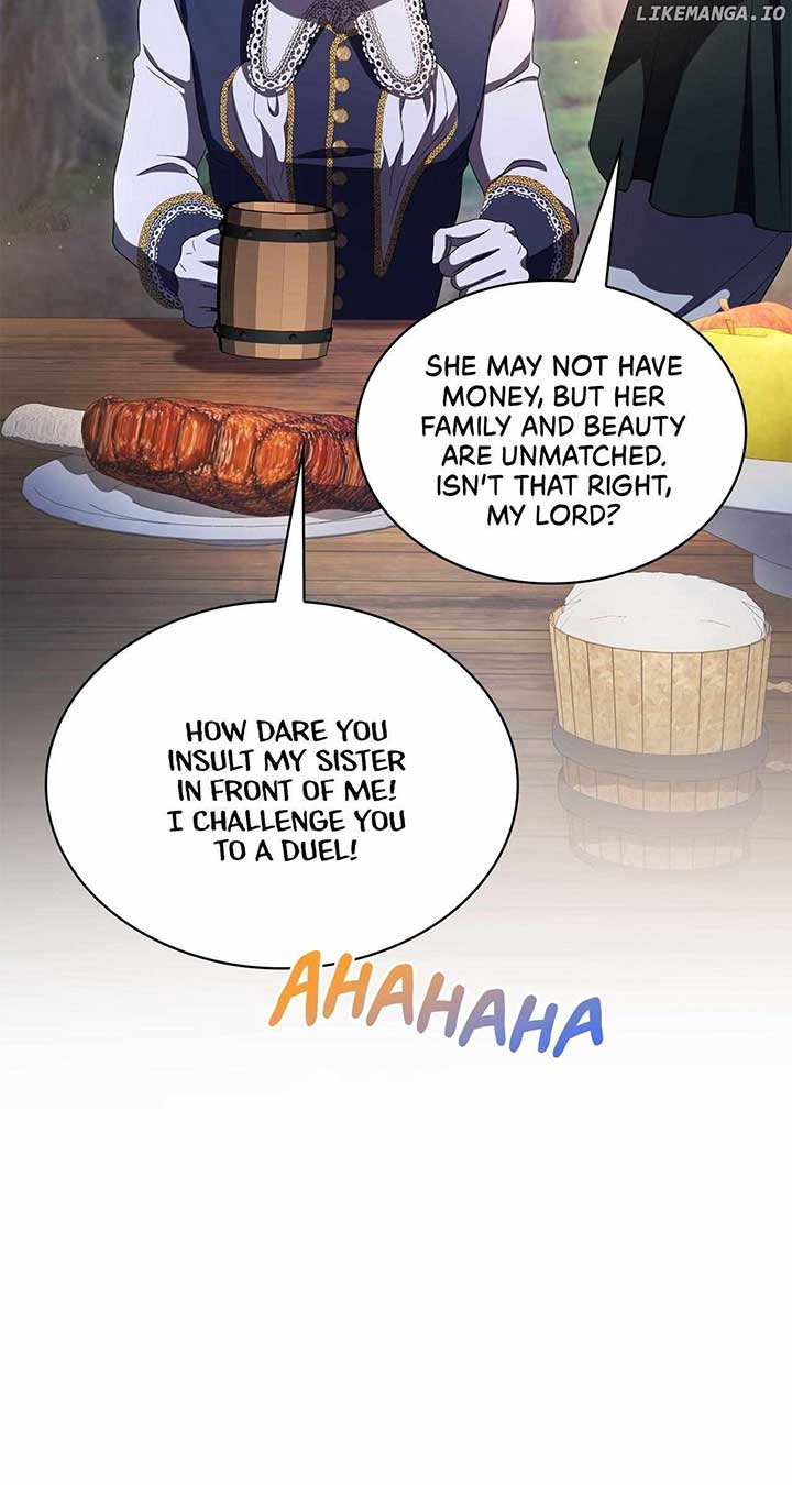 The Stone Thrown in the Lake Chapter 21 344 64