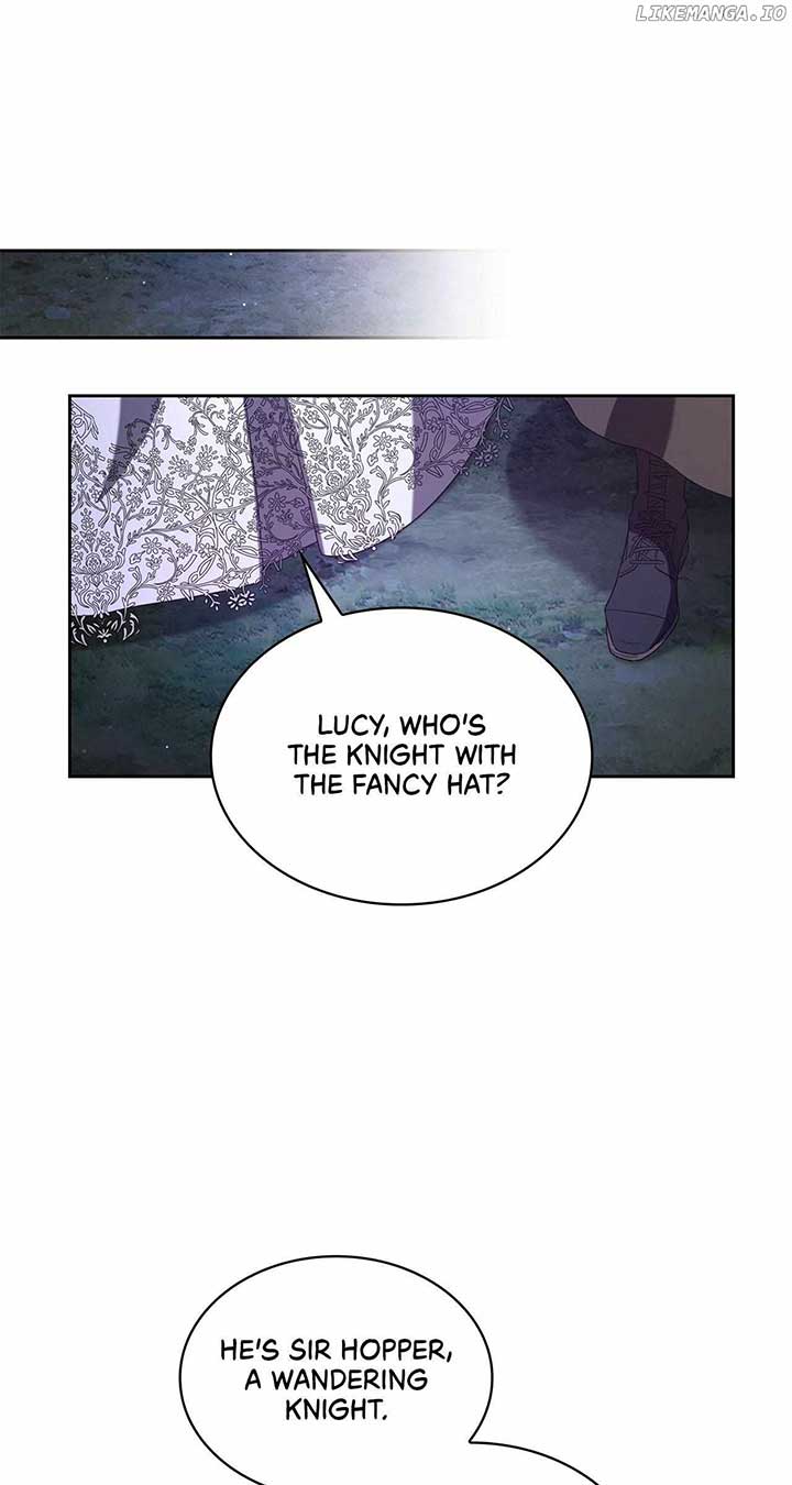 The Stone Thrown in the Lake Chapter 21 345 65