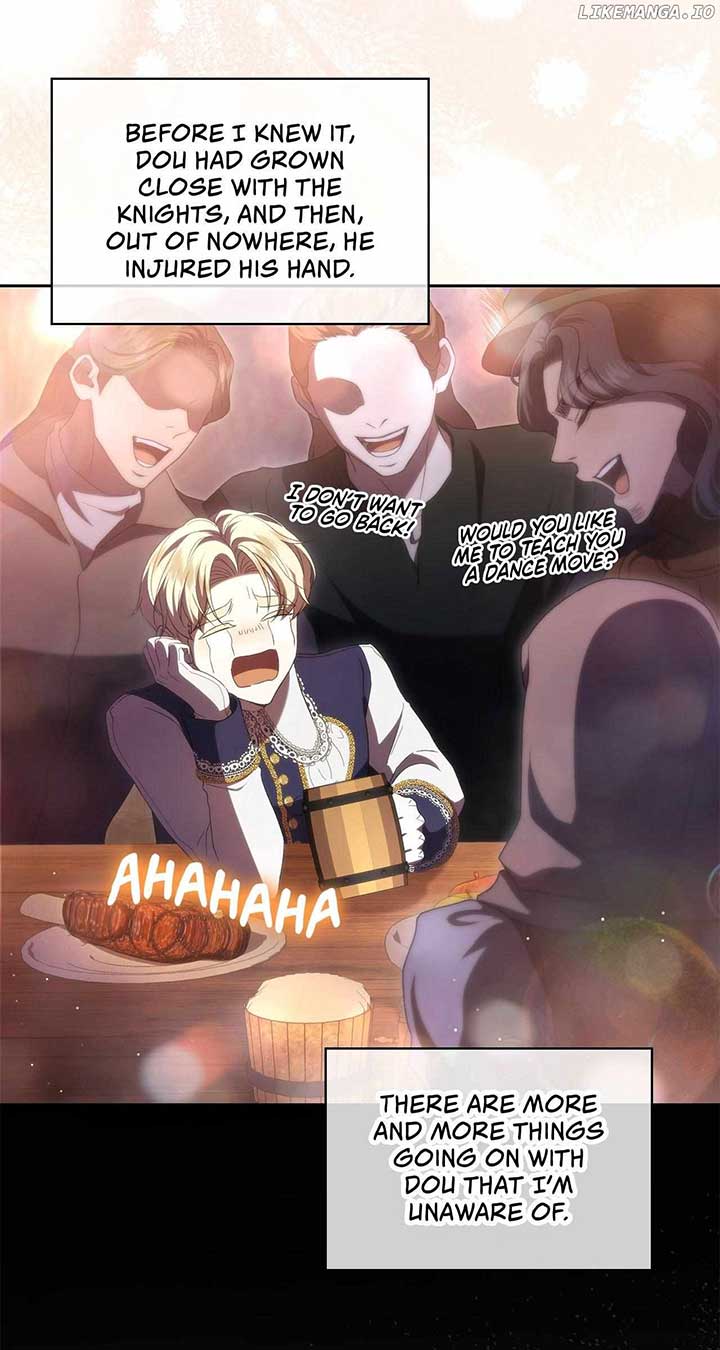 The Stone Thrown in the Lake Chapter 21 349 69