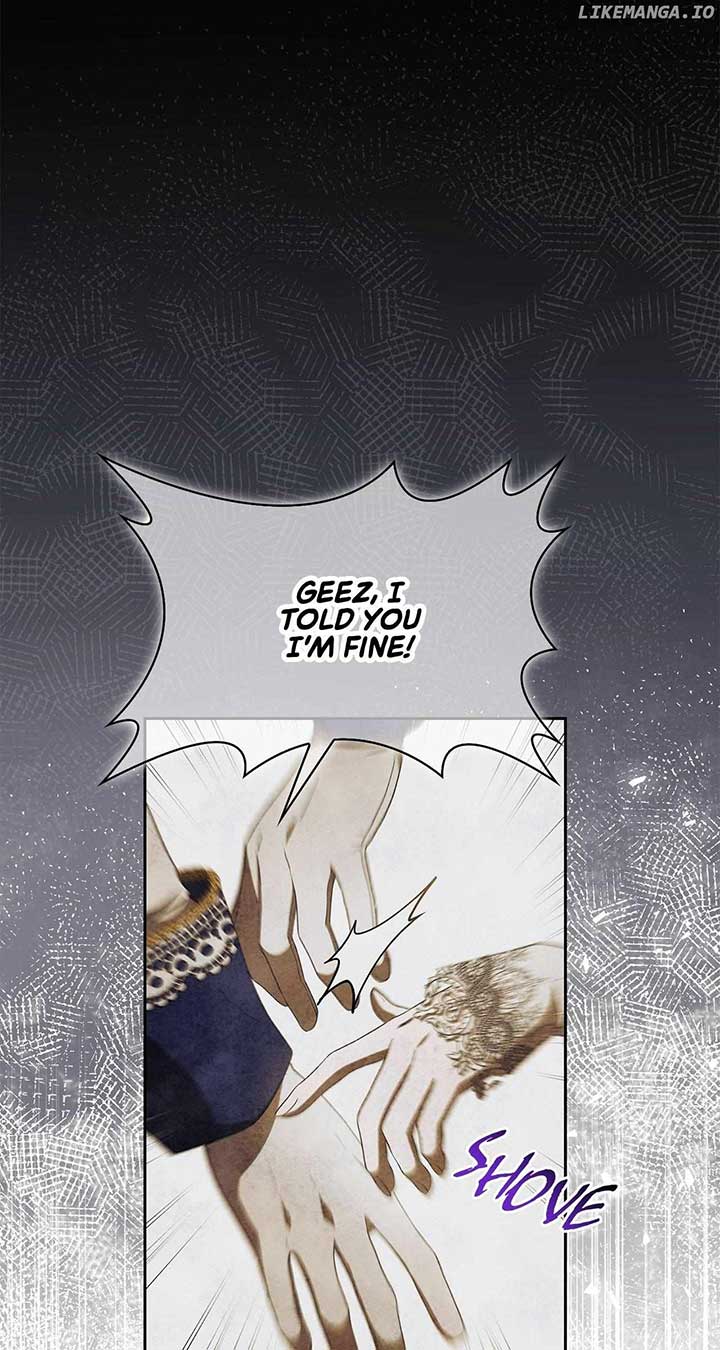 The Stone Thrown in the Lake Chapter 21 350 70