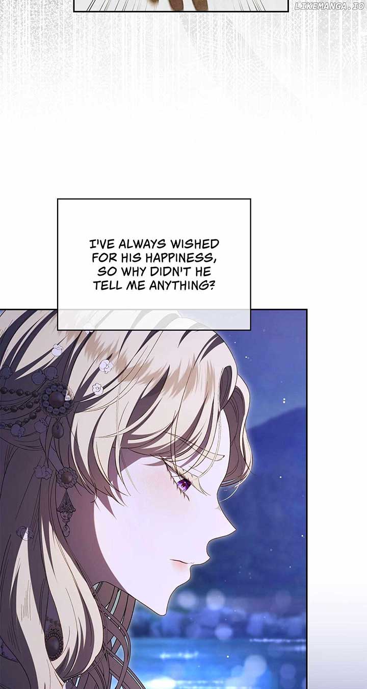 The Stone Thrown in the Lake Chapter 21 351 71