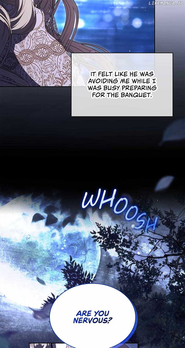 The Stone Thrown in the Lake Chapter 21 352 72