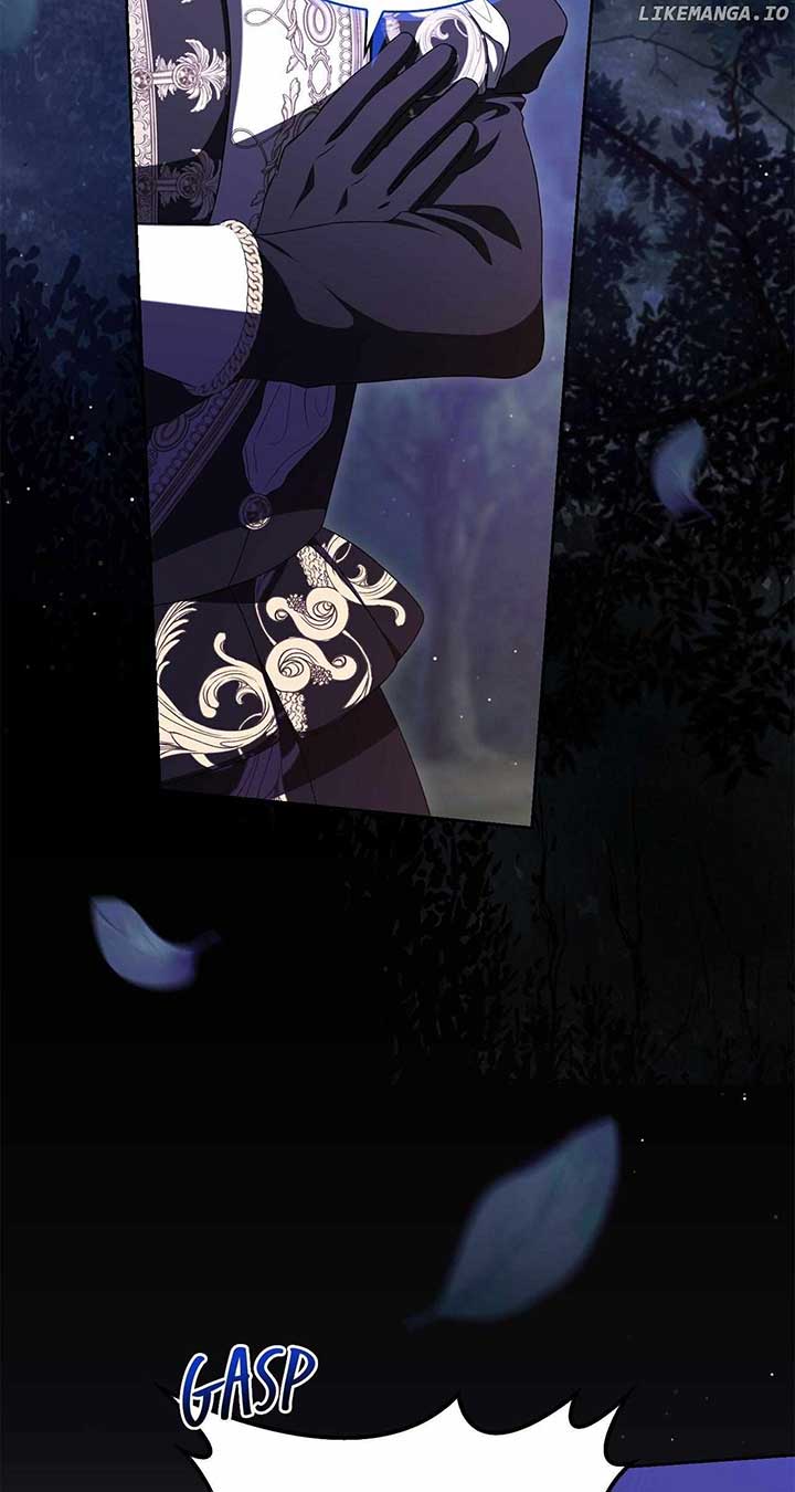 The Stone Thrown in the Lake Chapter 21 353 73