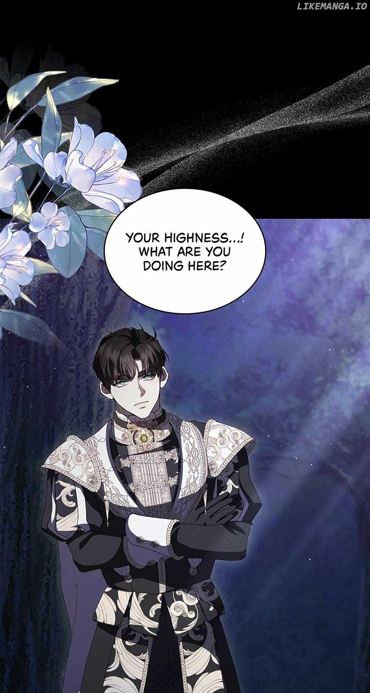 The Stone Thrown in the Lake Chapter 21 356 76