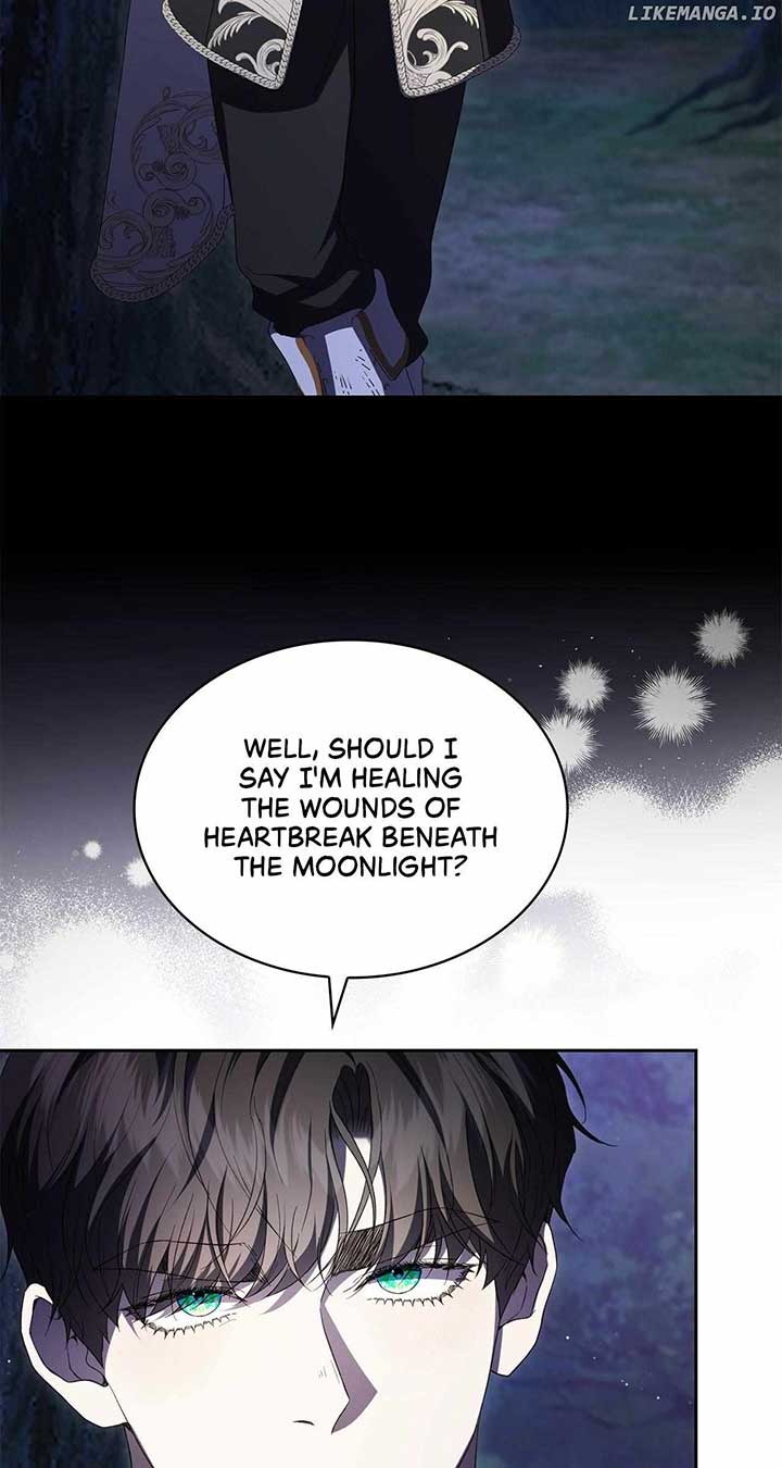 The Stone Thrown in the Lake Chapter 21 357 77