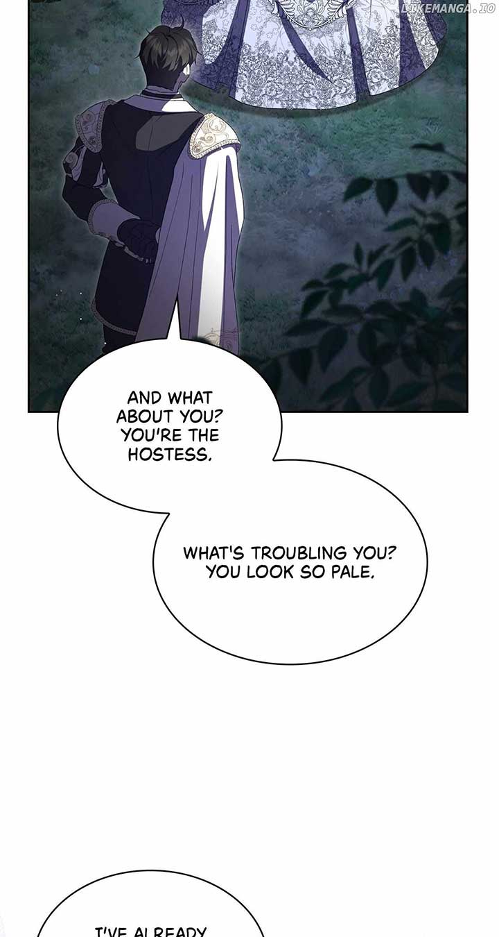 The Stone Thrown in the Lake Chapter 21 359 79