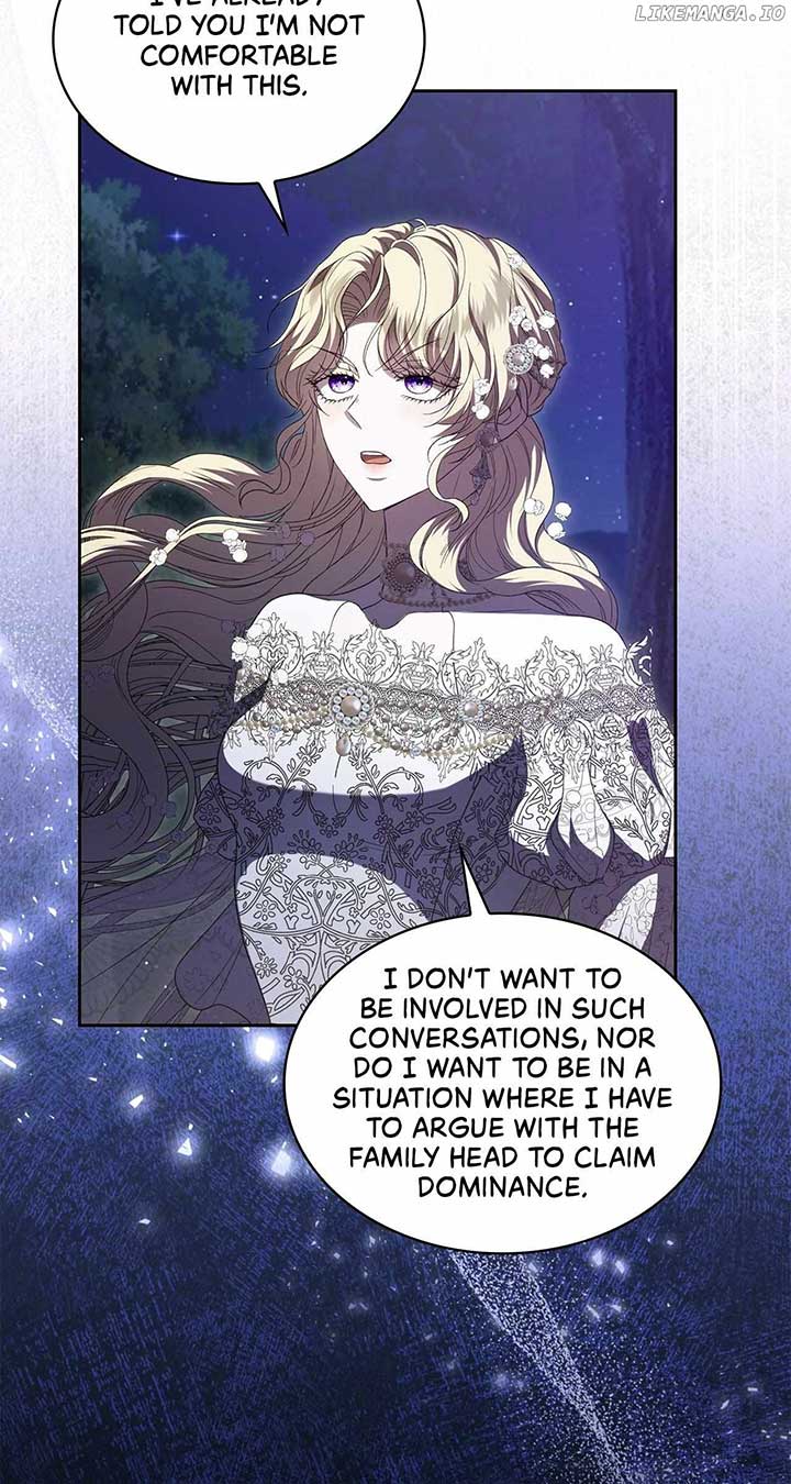 The Stone Thrown in the Lake Chapter 21 360 80