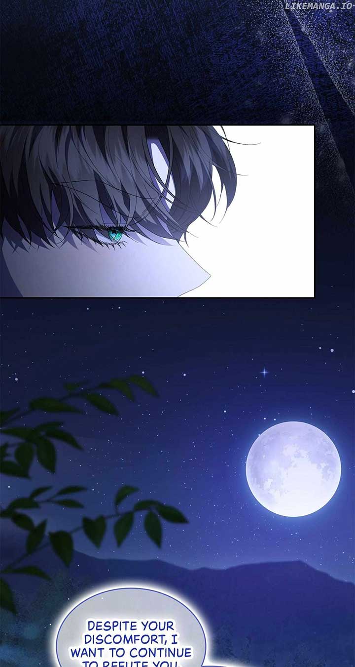 The Stone Thrown in the Lake Chapter 21 361 81