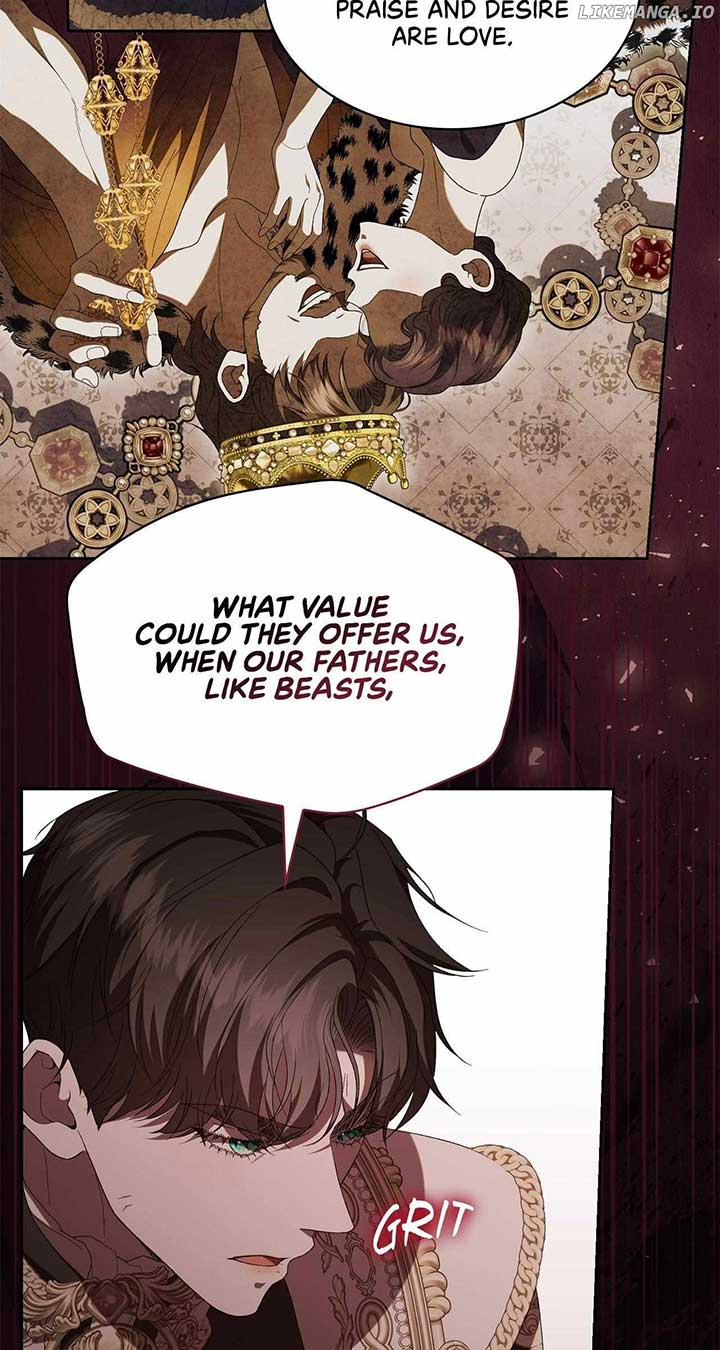 The Stone Thrown in the Lake Chapter 21 364 84