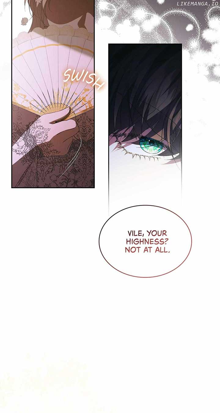 The Stone Thrown in the Lake Chapter 21 366 86