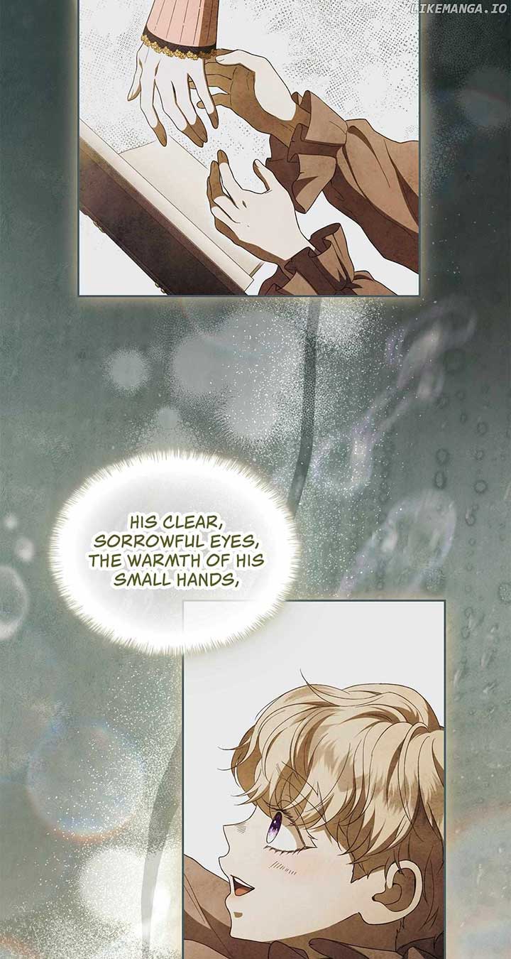 The Stone Thrown in the Lake Chapter 22 285 02