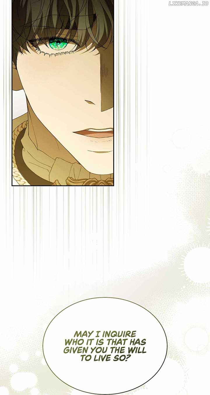 The Stone Thrown in the Lake Chapter 22 291 08