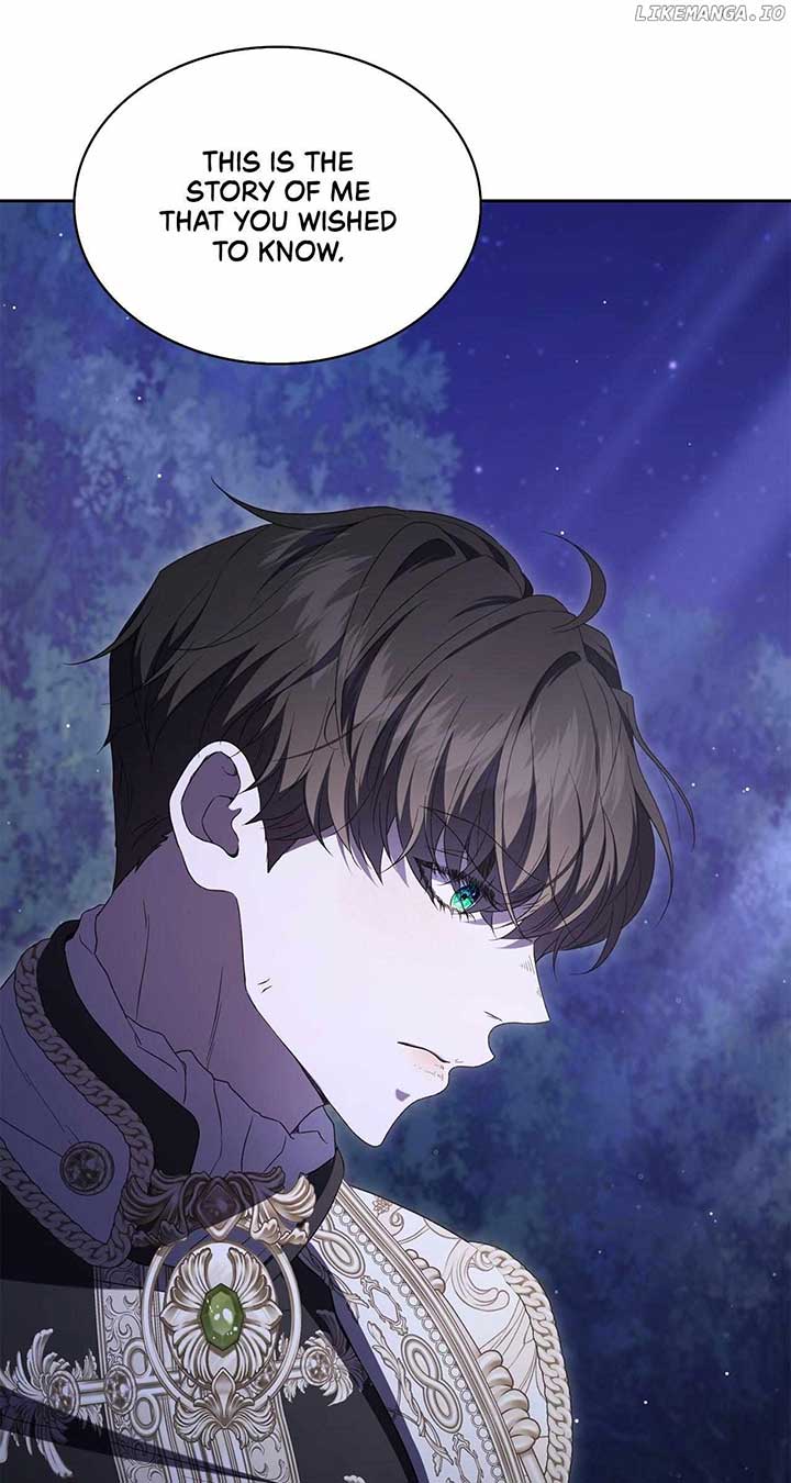 The Stone Thrown in the Lake Chapter 22 295 12