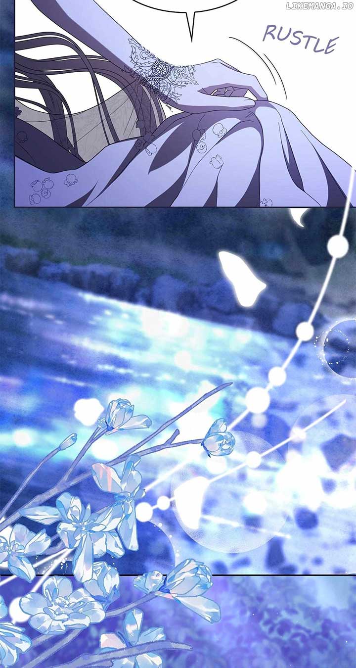 The Stone Thrown in the Lake Chapter 22 297 14