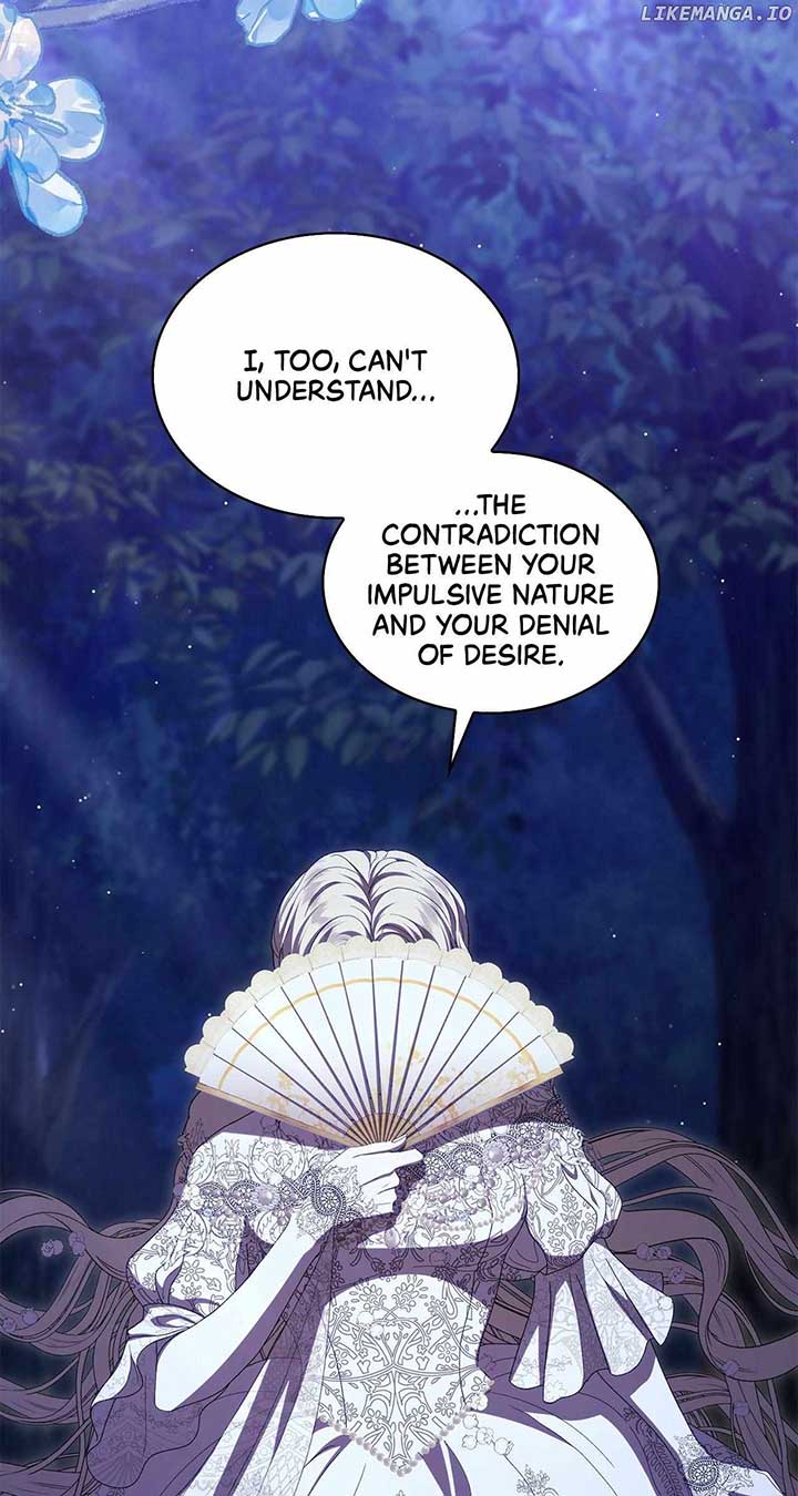 The Stone Thrown in the Lake Chapter 22 298 15