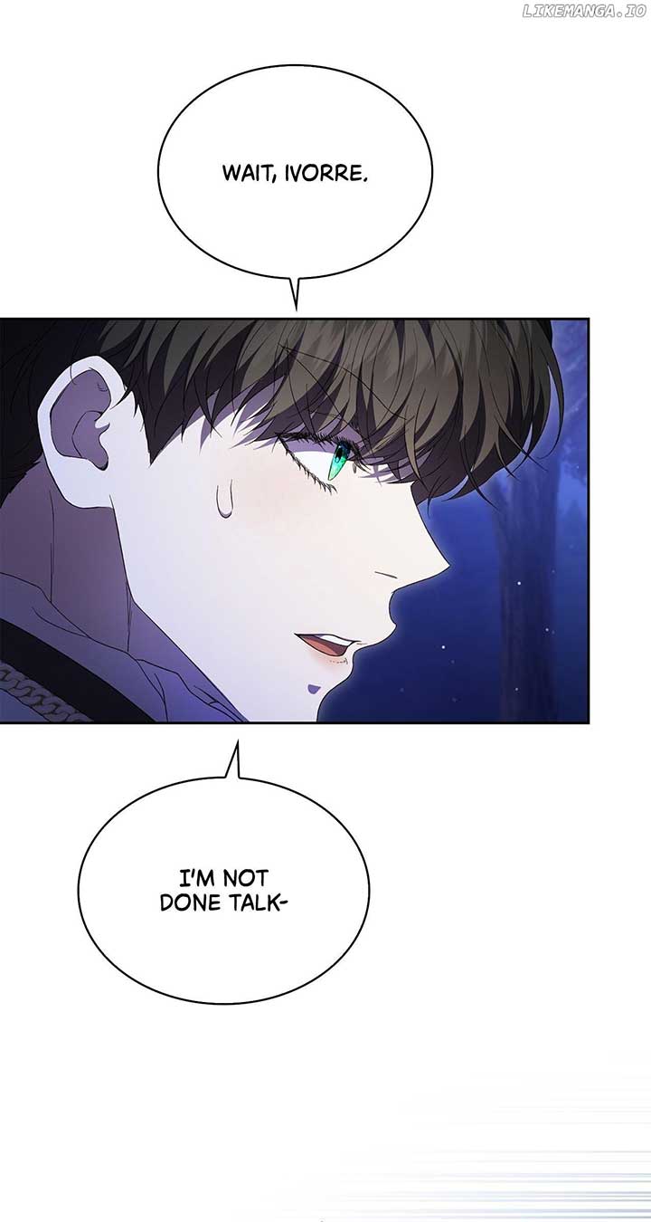 The Stone Thrown in the Lake Chapter 22 301 18