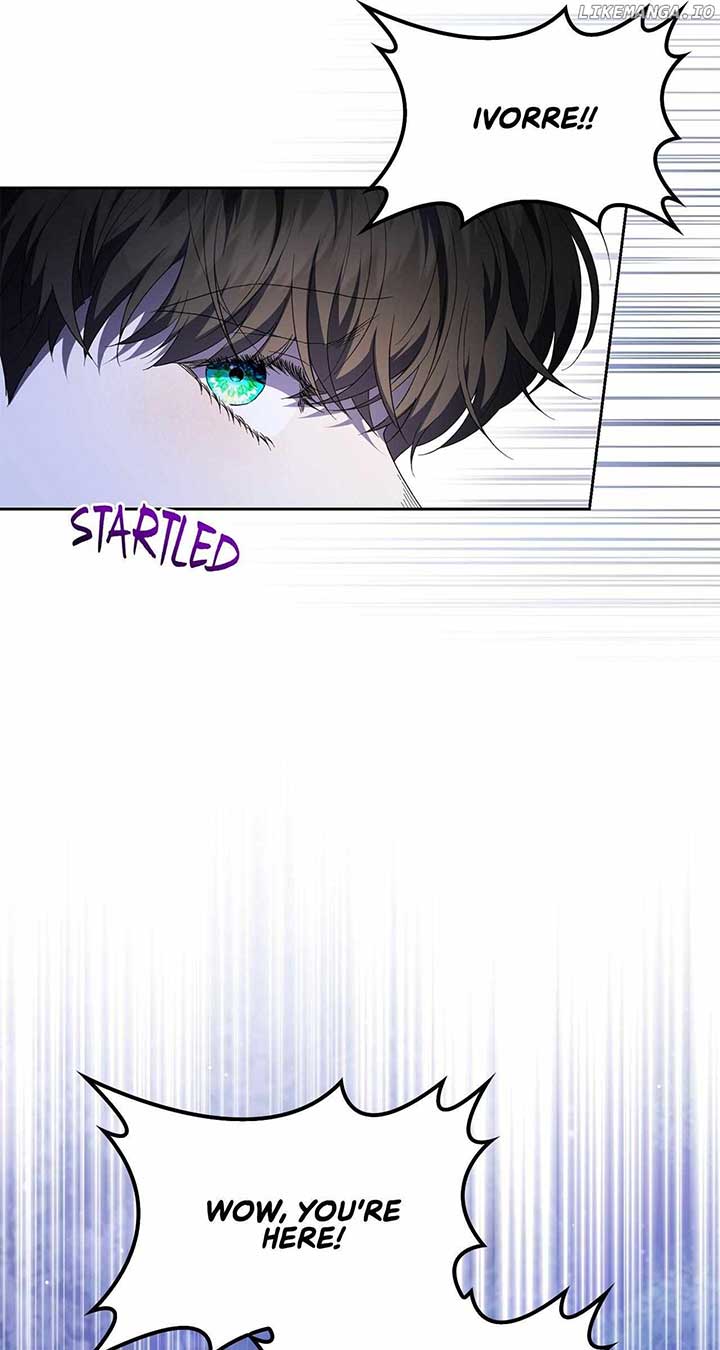 The Stone Thrown in the Lake Chapter 22 302 19