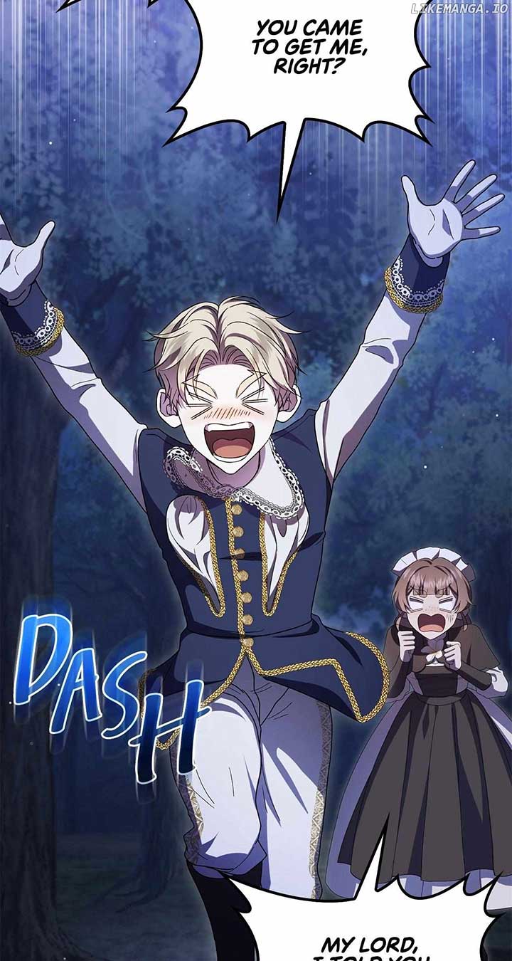 The Stone Thrown in the Lake Chapter 22 303 20