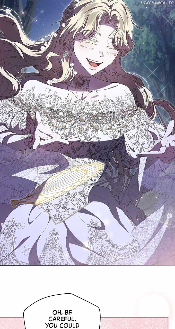 The Stone Thrown in the Lake Chapter 22 307 24