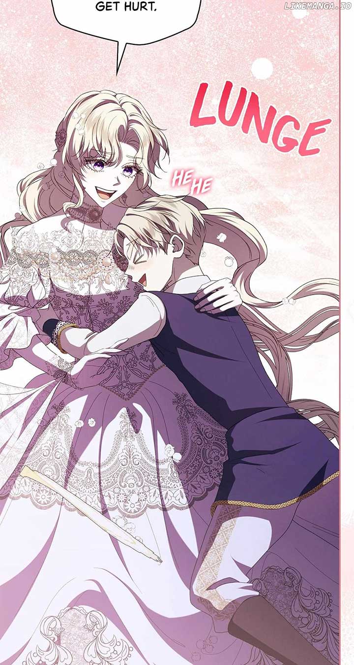 The Stone Thrown in the Lake Chapter 22 308 25