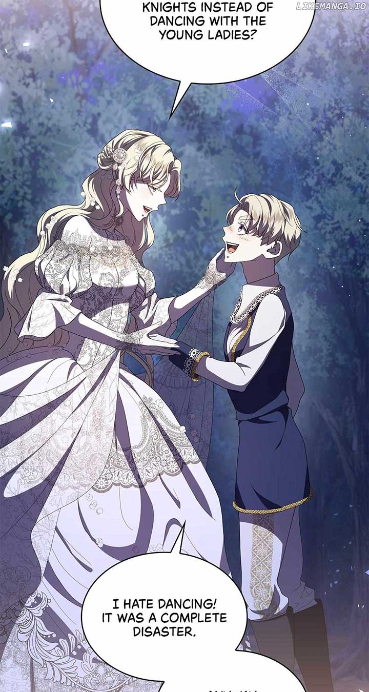 The Stone Thrown in the Lake Chapter 22 313 30