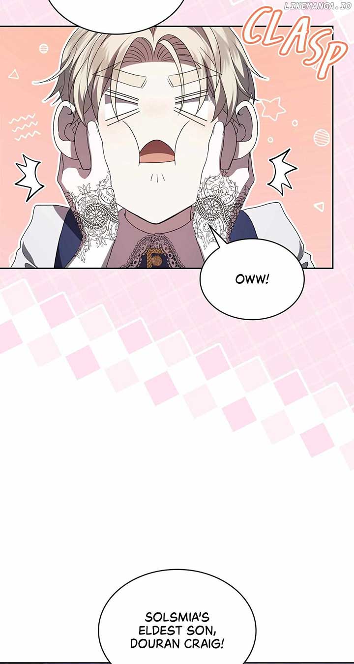 The Stone Thrown in the Lake Chapter 22 316 33