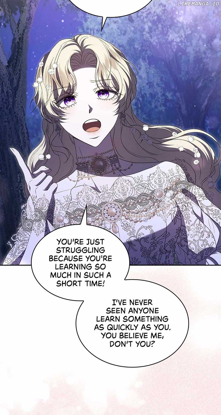 The Stone Thrown in the Lake Chapter 22 317 34