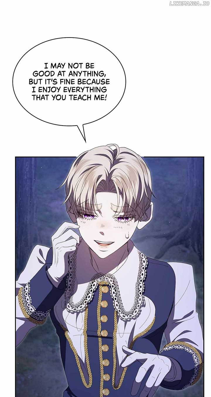 The Stone Thrown in the Lake Chapter 22 319 36