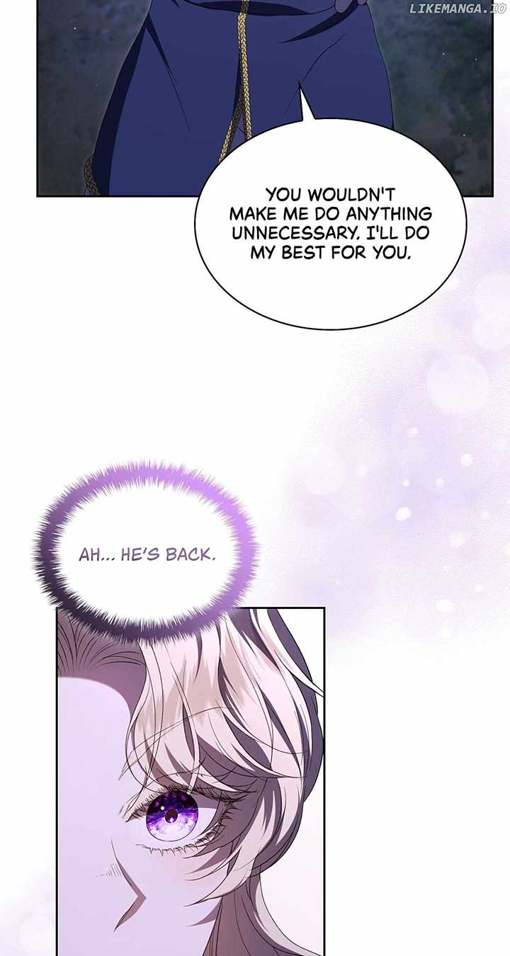 The Stone Thrown in the Lake Chapter 22 320 37