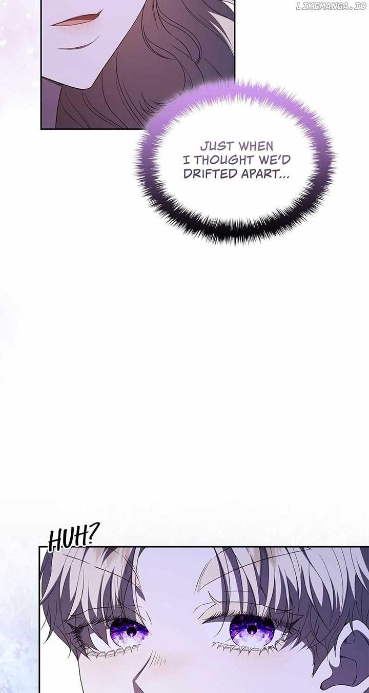 The Stone Thrown in the Lake Chapter 22 321 38