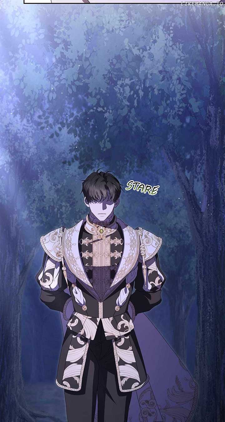 The Stone Thrown in the Lake Chapter 22 322 39