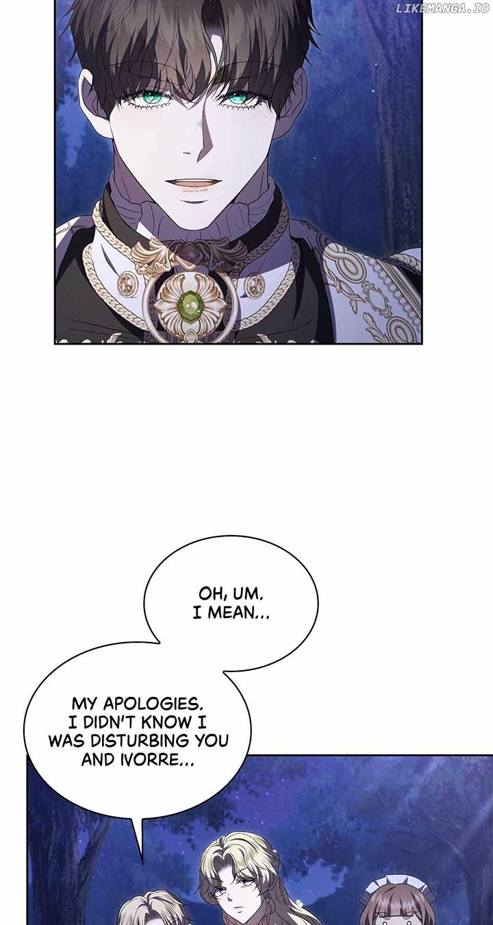 The Stone Thrown in the Lake Chapter 22 324 41