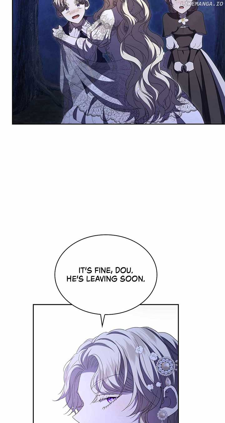 The Stone Thrown in the Lake Chapter 22 325 42