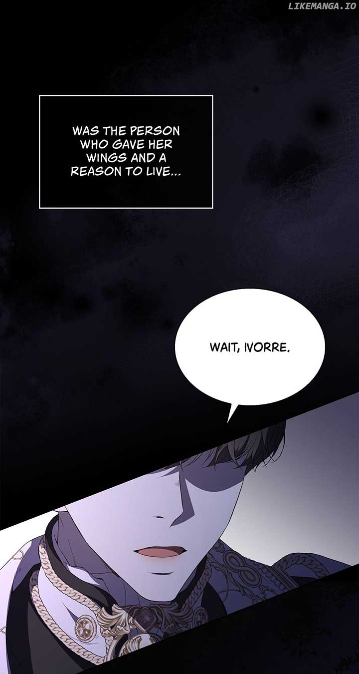 The Stone Thrown in the Lake Chapter 22 329 46