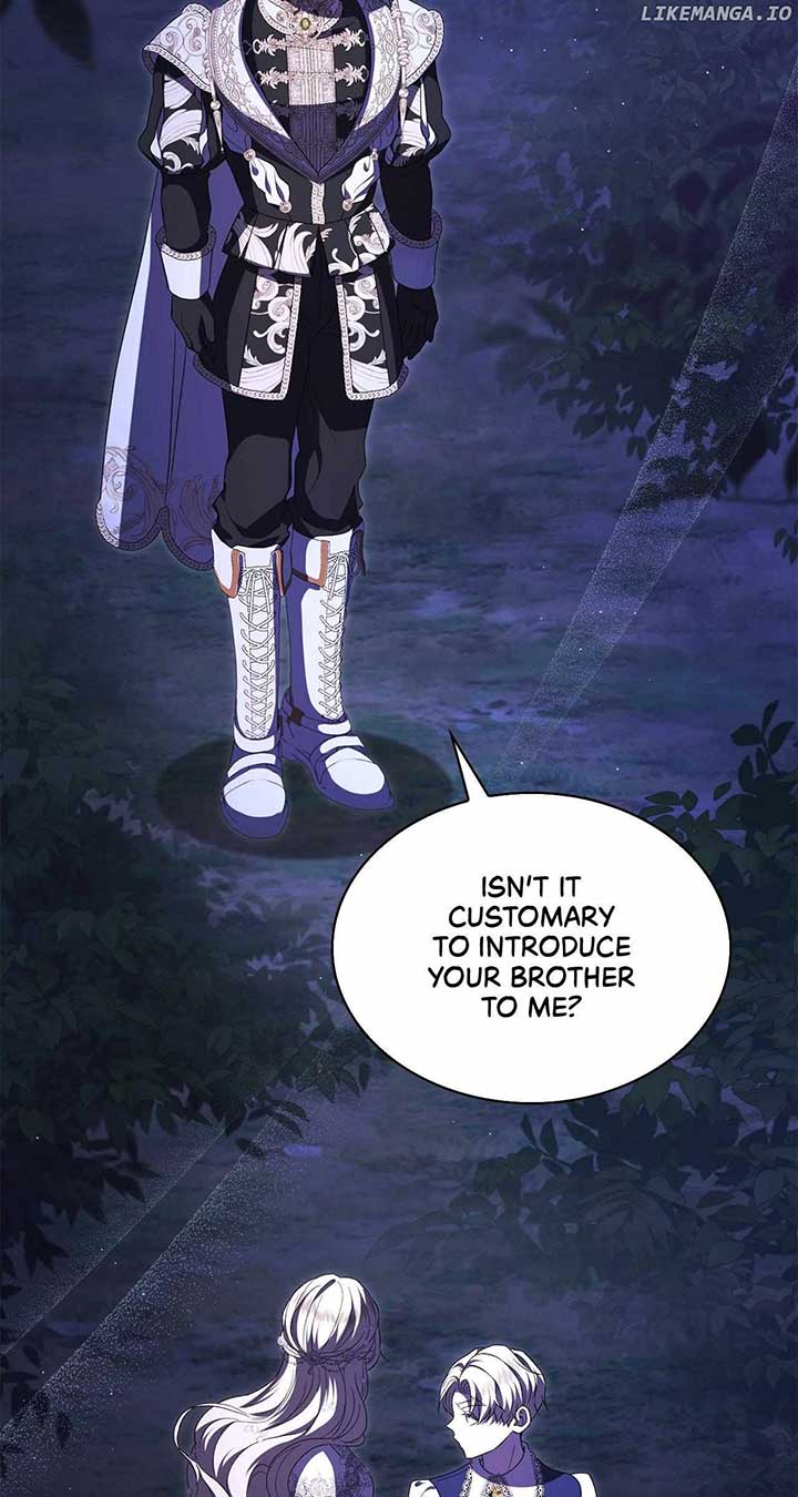 The Stone Thrown in the Lake Chapter 22 331 48