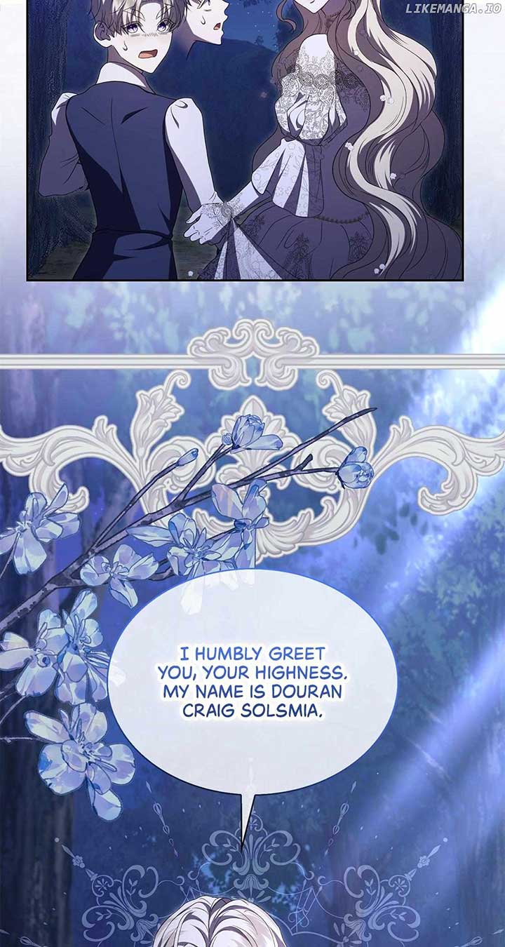 The Stone Thrown in the Lake Chapter 22 333 50