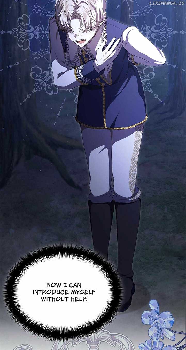 The Stone Thrown in the Lake Chapter 22 334 51