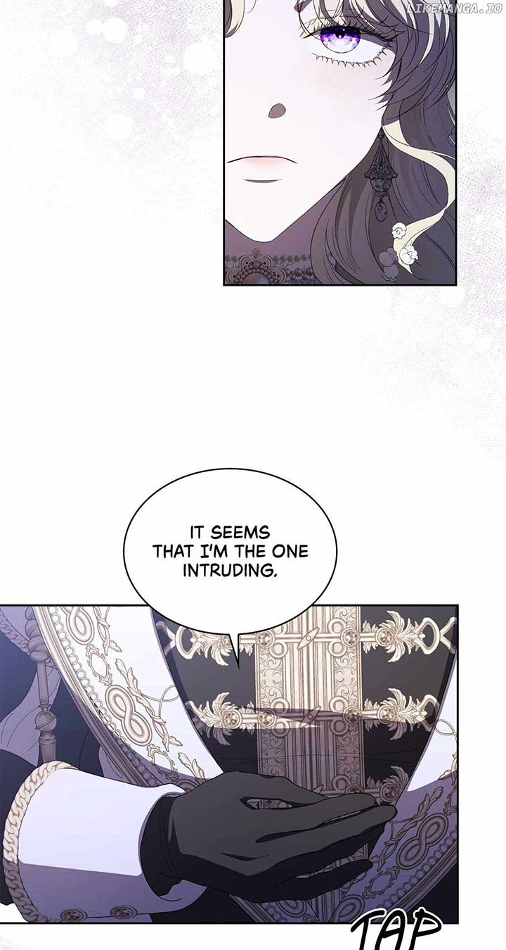 The Stone Thrown in the Lake Chapter 22 339 56