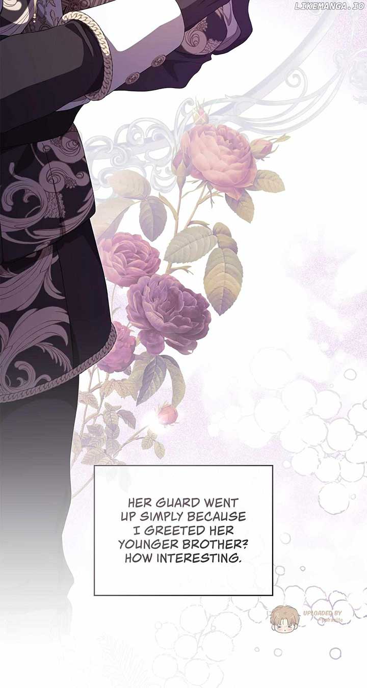 The Stone Thrown in the Lake Chapter 22 341 58