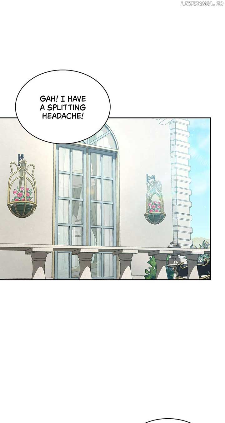 The Stone Thrown in the Lake Chapter 22 344 61